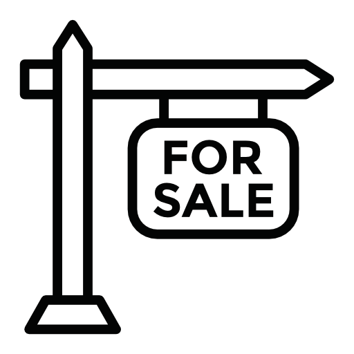 Sellers Icon